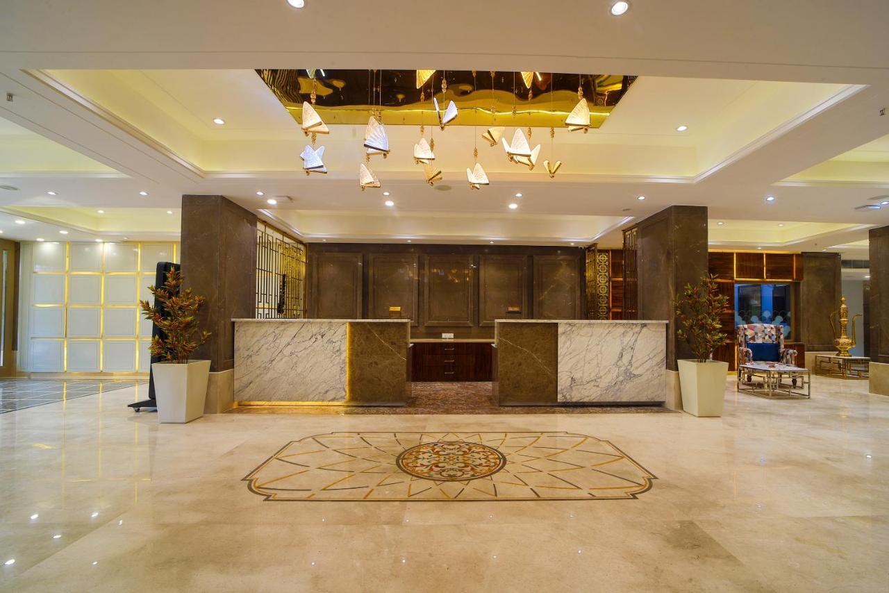 Hotel Holy Vivasa Ришикеш Экстерьер фото